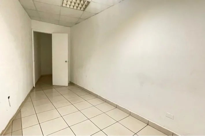 Alquiler de oficina en Obarrio, Panamá