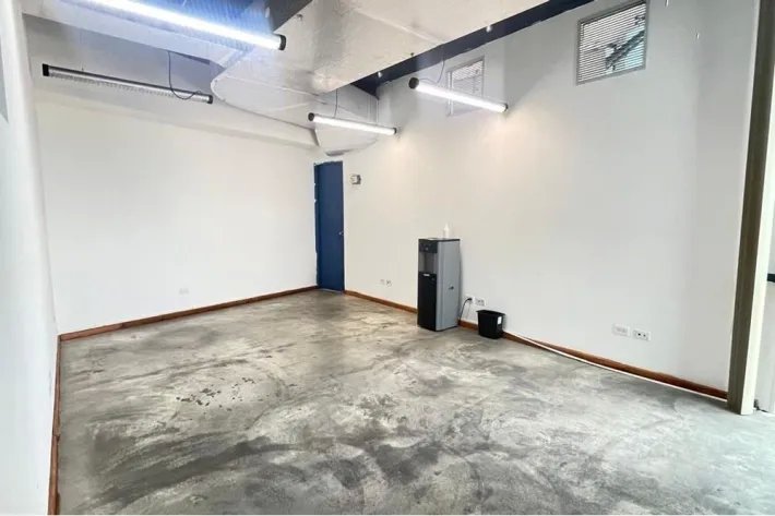 Alquiler de oficina en Obarrio, Panamá