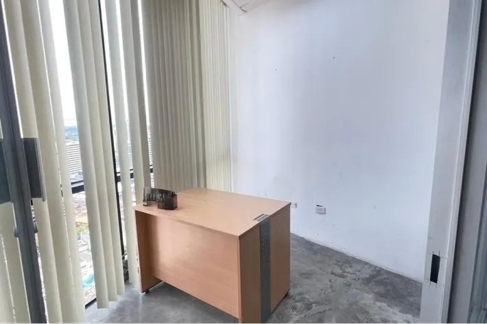 Alquiler de oficina en Obarrio, Panamá
