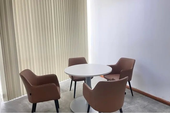 Alquiler de oficina en Obarrio, Panamá