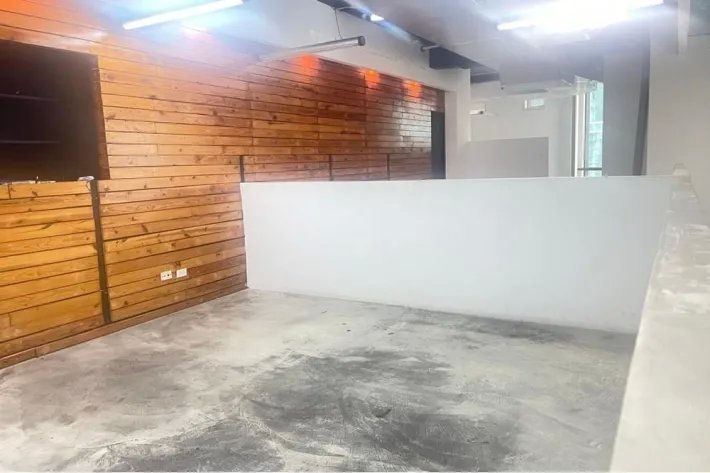 Alquiler de oficina en Obarrio, Panamá