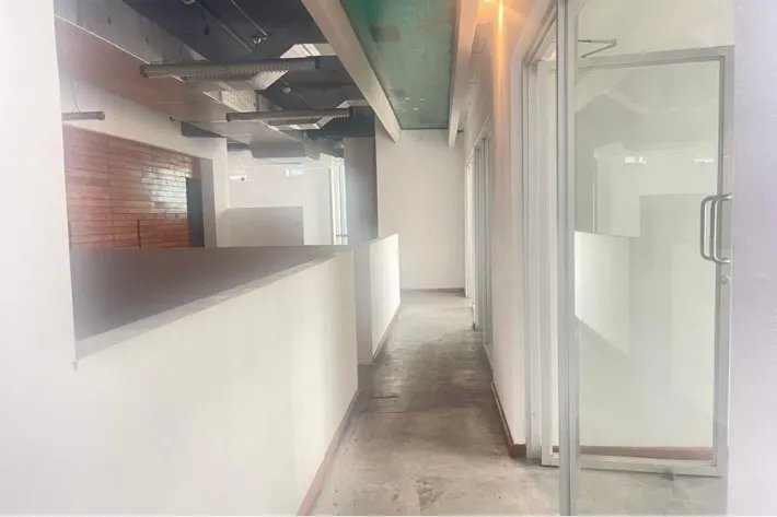 Alquiler de oficina en Obarrio, Panamá