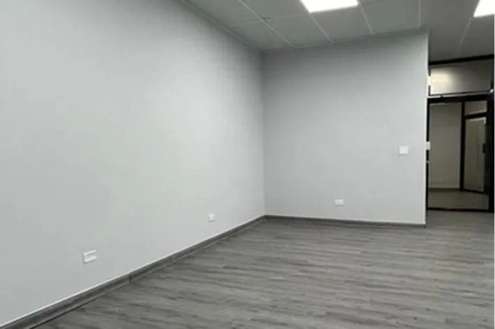 Alquiler de oficina amoblada en Calle 50, Panamá