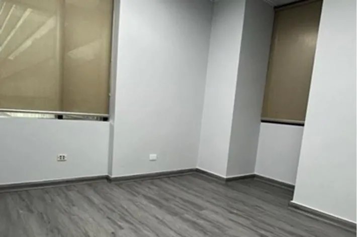 Alquiler de oficina amoblada en Calle 50, Panamá