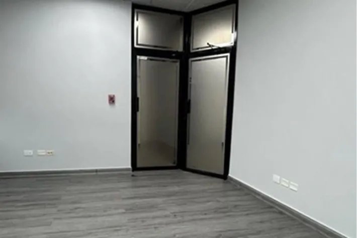 Alquiler de oficina amoblada en Calle 50, Panamá