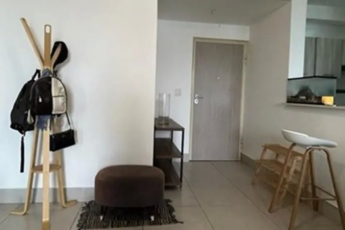 Apartamento en venta en Plaza Edison, Betania