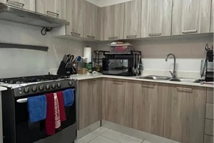 Apartamento en venta en Plaza Edison, Betania