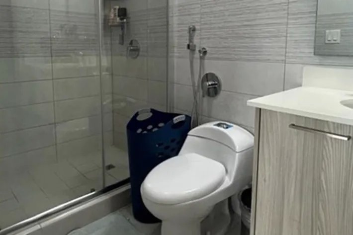 Apartamento en venta en Plaza Edison, Betania