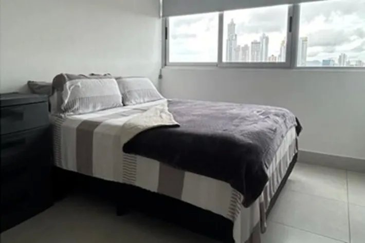 Apartamento en venta en Plaza Edison, Betania