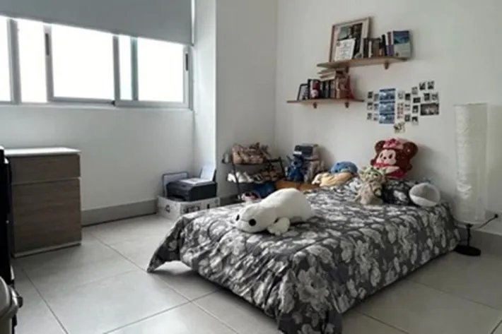 Apartamento en venta en Plaza Edison, Betania