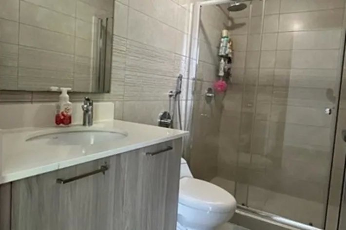 Apartamento en venta en Plaza Edison, Betania