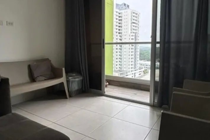 Apartamento en venta en Plaza Edison, Betania