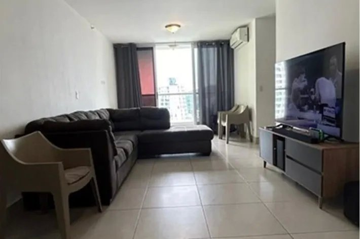 Apartamento en venta en Plaza Edison, Betania