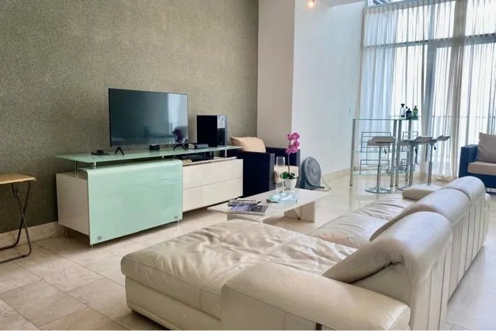Venta de apartamento en Pacific Village, Punta Pacifica