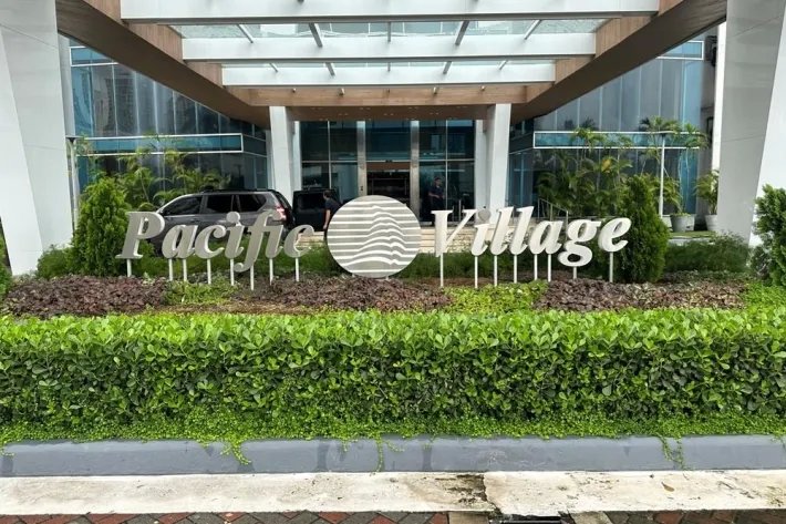 Apartment for sale in Pacific Village, Punta Pacifica