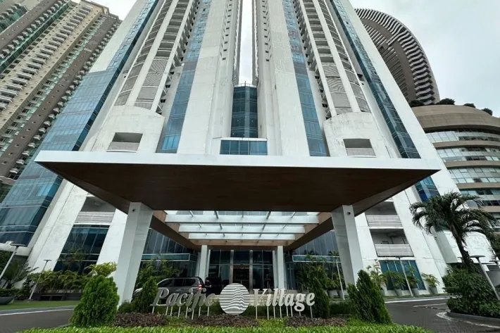 Apartment for sale in Pacific Village, Punta Pacifica