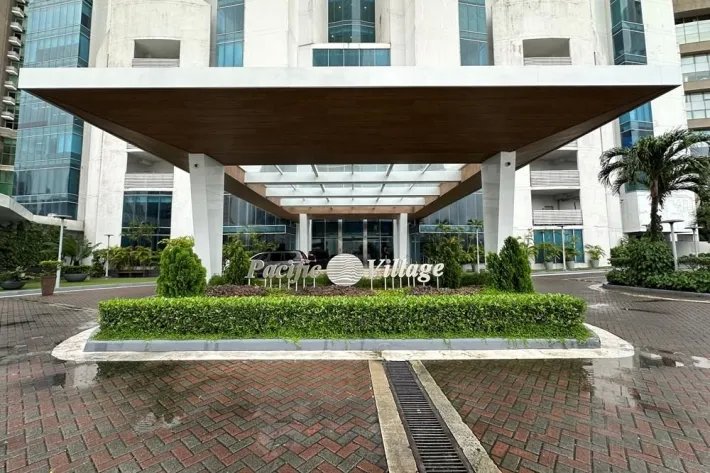 Apartment for sale in Pacific Village, Punta Pacifica