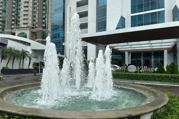 Apartment for sale in Pacific Village, Punta Pacifica