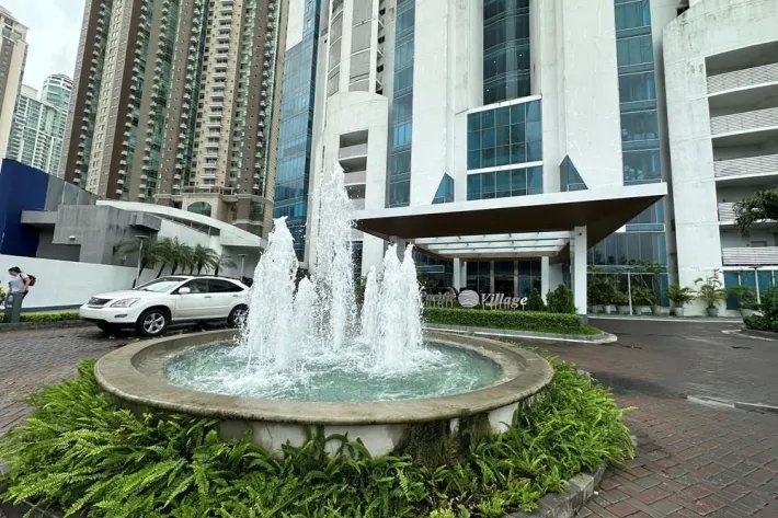 Apartment for sale in Pacific Village, Punta Pacifica