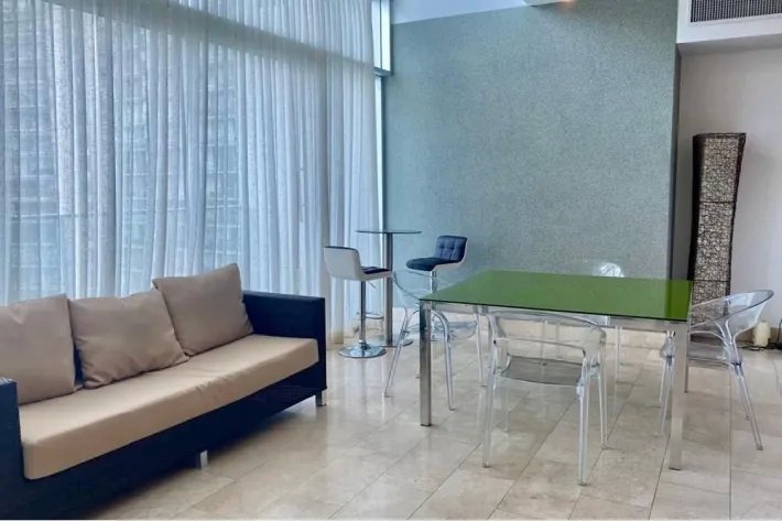 Apartment for sale in Pacific Village, Punta Pacifica