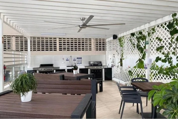 Apartment for sale in Pacific Village, Punta Pacifica