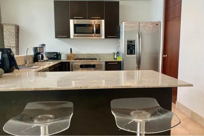 Apartment for sale in Pacific Village, Punta Pacifica