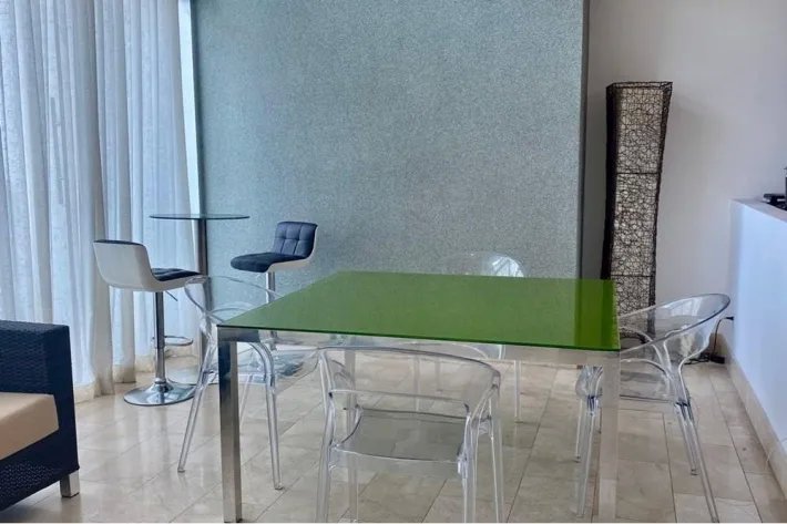 Apartment for sale in Pacific Village, Punta Pacifica