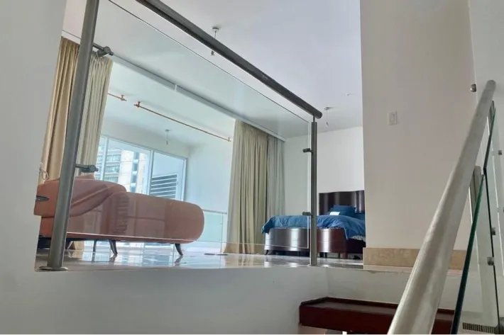 Apartment for sale in Pacific Village, Punta Pacifica