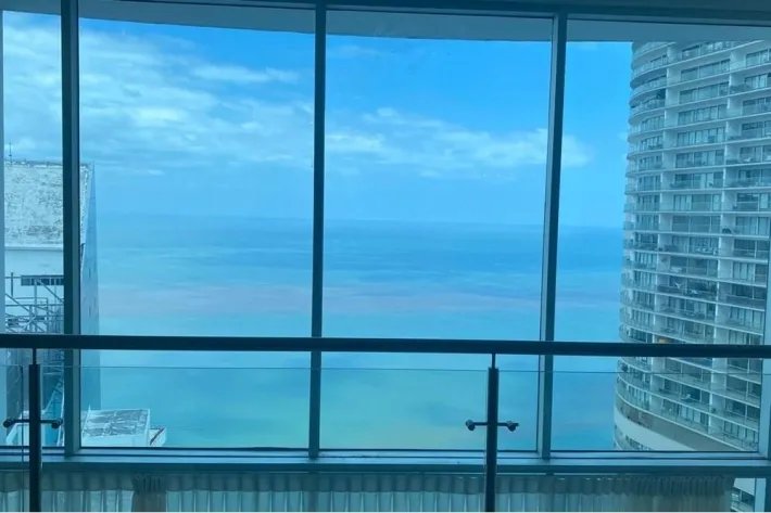 Apartment for sale in Pacific Village, Punta Pacifica