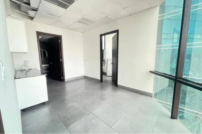 Alquiler de oficina en Obarrio, Panamá