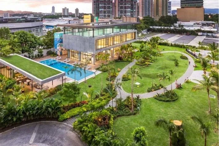 Se alquila apartamento en The Regent, Costa del Este