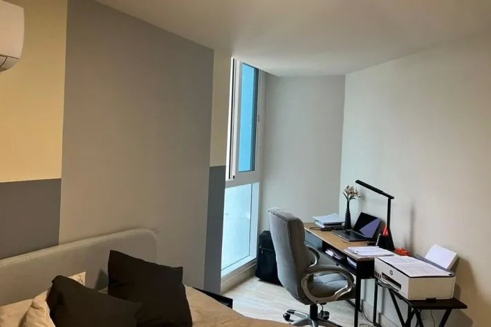 Se alquila apartamento en The Regent, Costa del Este