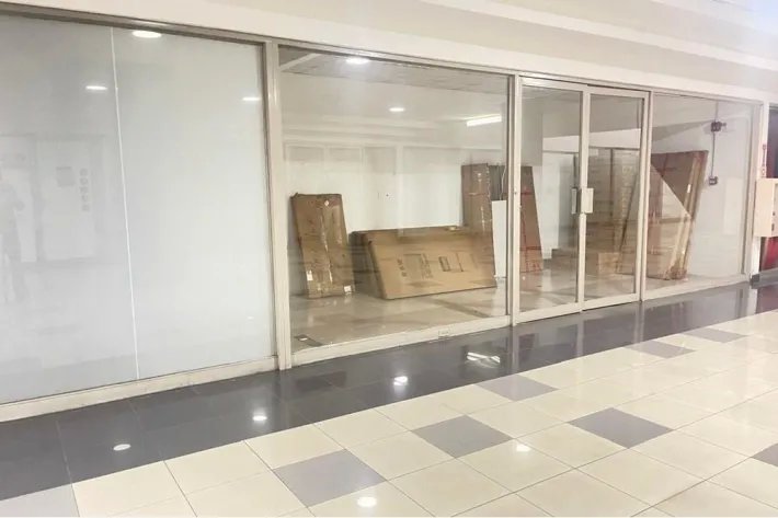 Alquiler de local comercial en Obarrio, Ciudad de Panamá