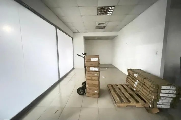 Alquiler de local comercial en Obarrio, Ciudad de Panamá
