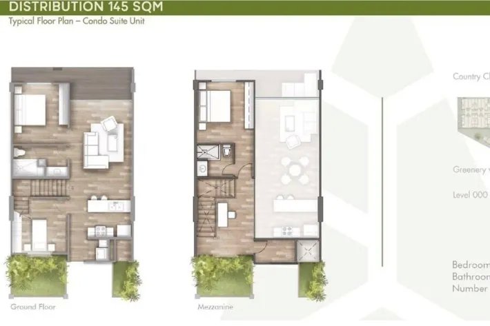 Se vende apartamento en Boquete, Panamá