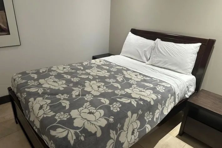 Venta de apartamento en PH TOC (Trump Tower), Punta Pacifica