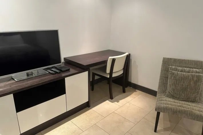 Venta de apartamento en PH TOC (Trump Tower), Punta Pacifica