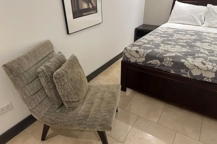 Venta de apartamento en PH TOC (Trump Tower), Punta Pacifica