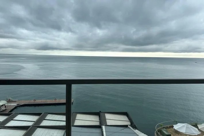 Venta de apartamento en PH TOC (Trump Tower), Punta Pacifica