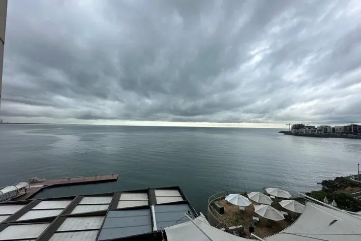 Venta de apartamento en PH TOC (Trump Tower), Punta Pacifica