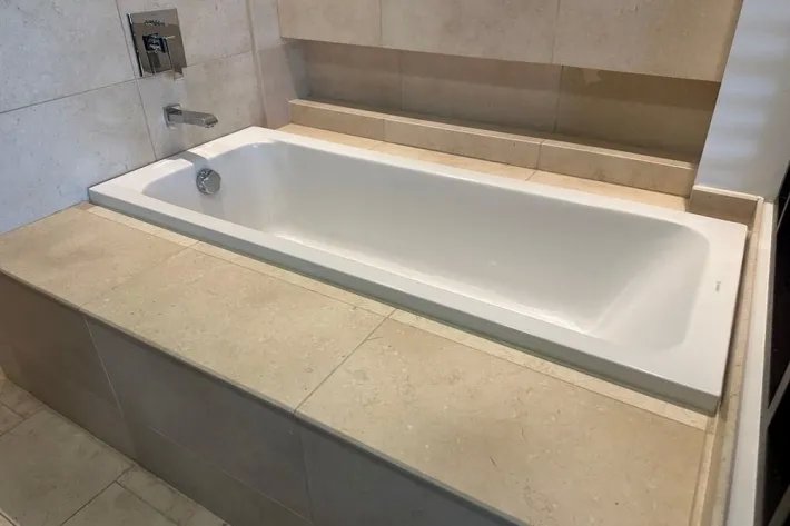 Venta de apartamento en PH TOC (Trump Tower), Punta Pacifica