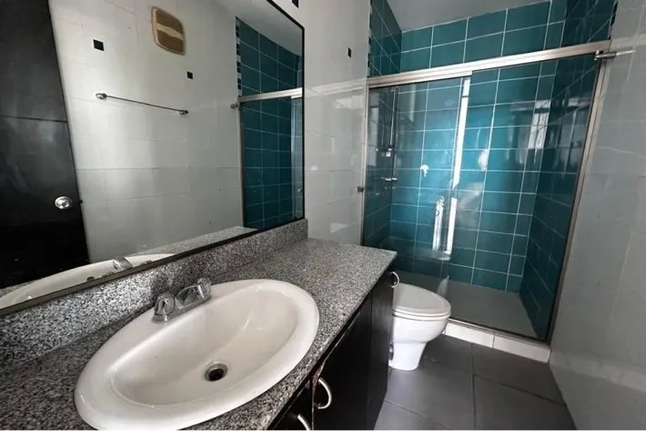 Venta de Penthouse Reposeído en Bella Vista, Panamá