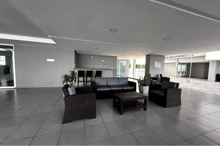 Venta de Penthouse Reposeído en Bella Vista, Panamá