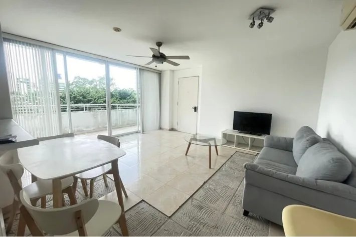 Apartamento en venta en Plaza Edison, Betania