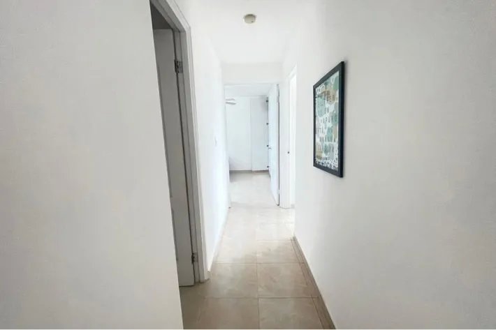 Apartamento en venta en Plaza Edison, Betania