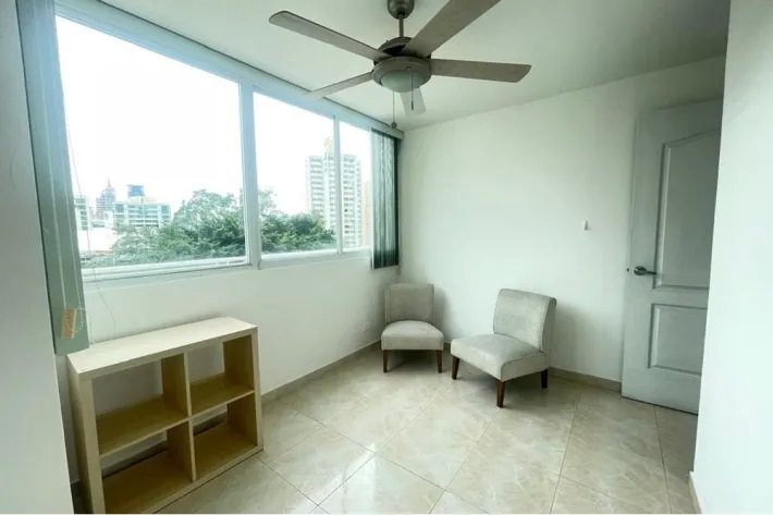 Apartamento en venta en Plaza Edison, Betania