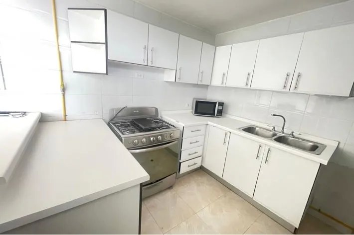 Apartamento en venta en Plaza Edison, Betania