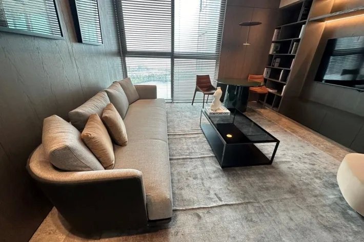 Venta de apartamento en PH Sea Point, Punta Paitilla
