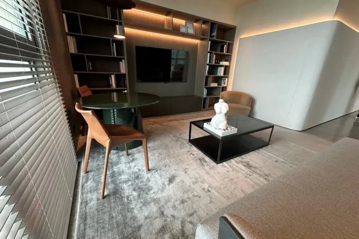 Venta de apartamento en PH Sea Point, Punta Paitilla