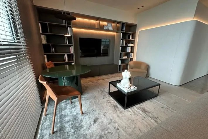 Venta de apartamento en PH Sea Point, Punta Paitilla